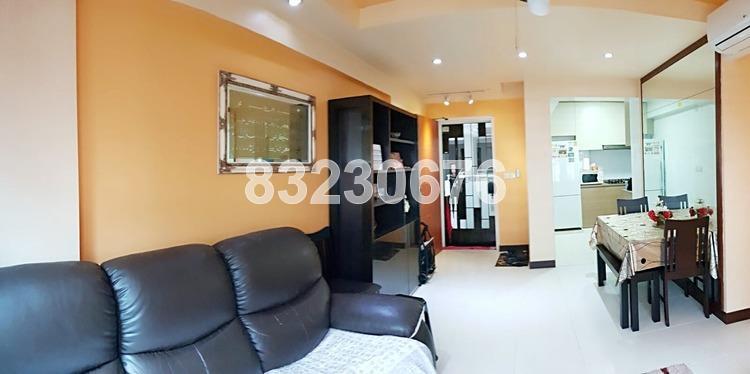 Blk 987C Buangkok Green (Hougang), HDB 3 Rooms #170875642